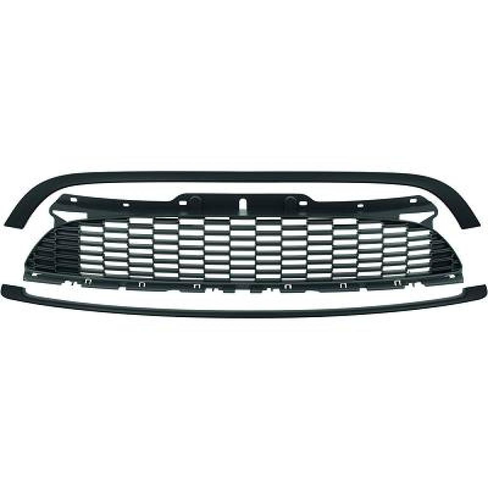 Grille de radiateur pour BMW