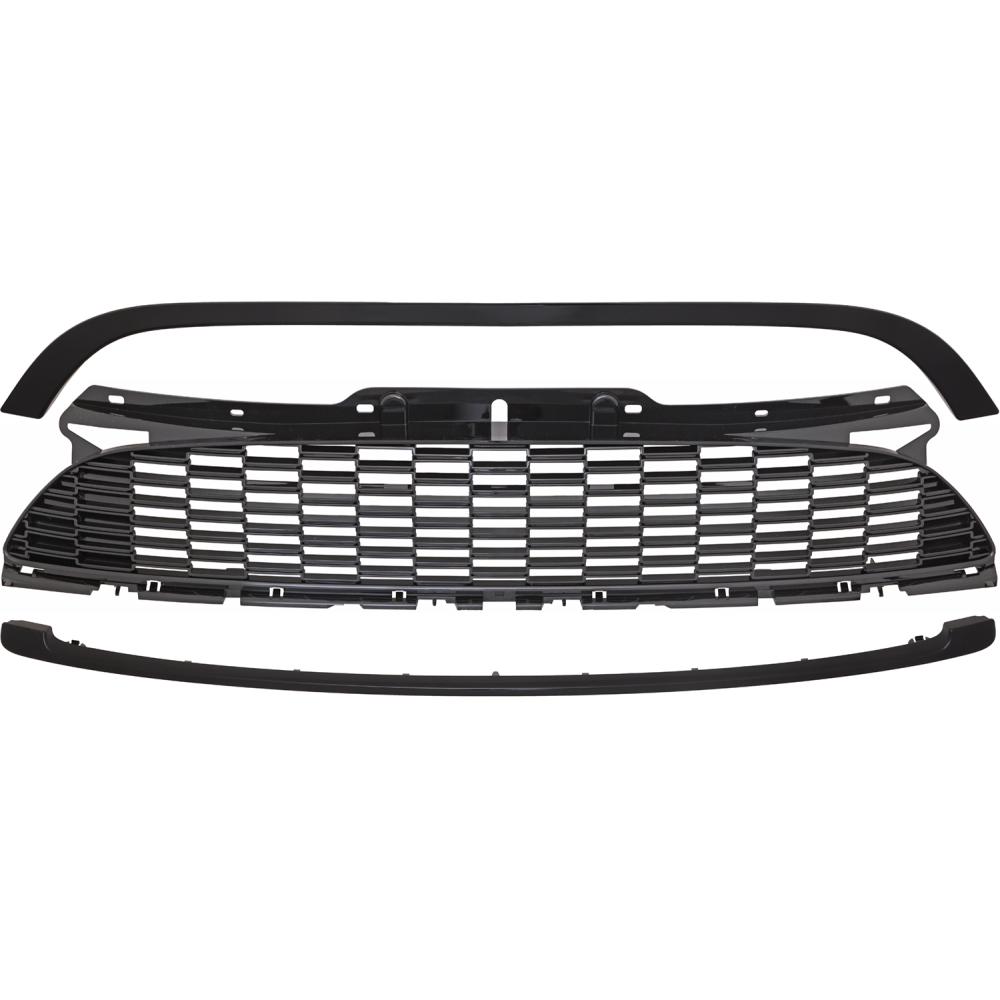 Grille de radiateur pour BMW