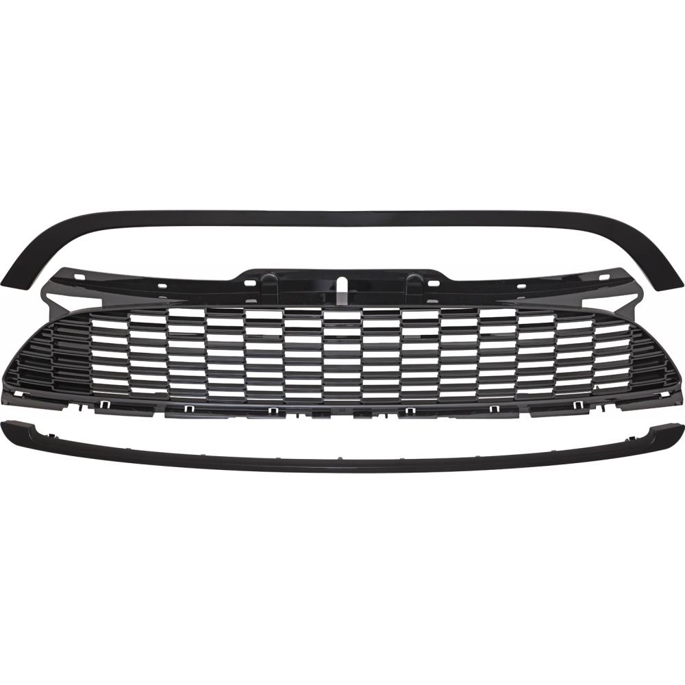 Grille de radiateur pour BMW