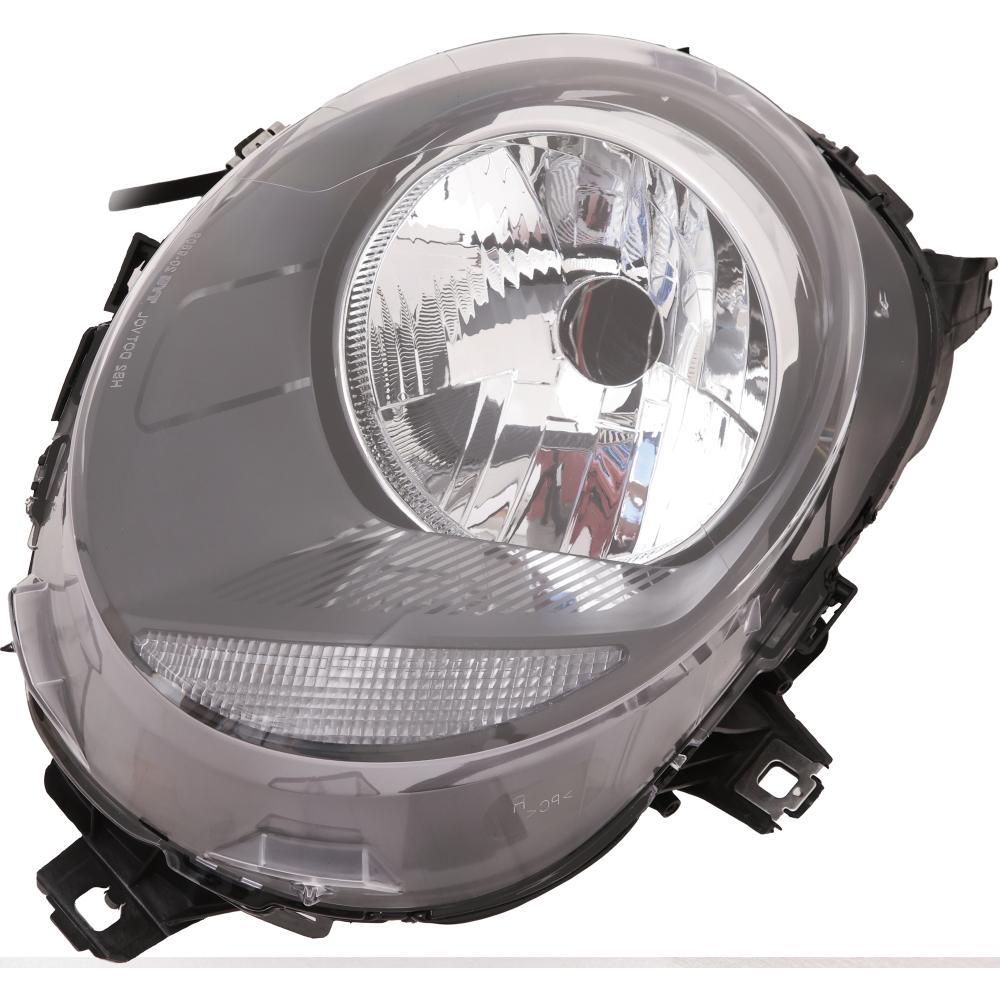 Phares (Depo/TYC) pour Mini
