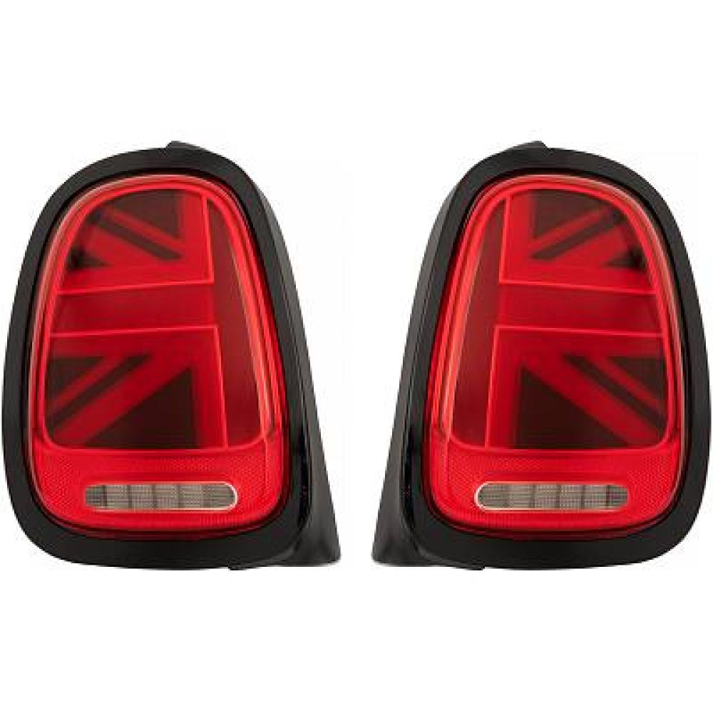 Kit de feux arrières pour BMW