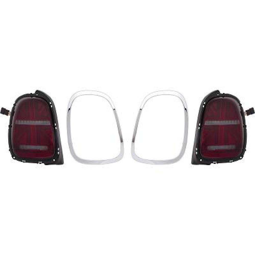 Kit de feux arrières pour BMW