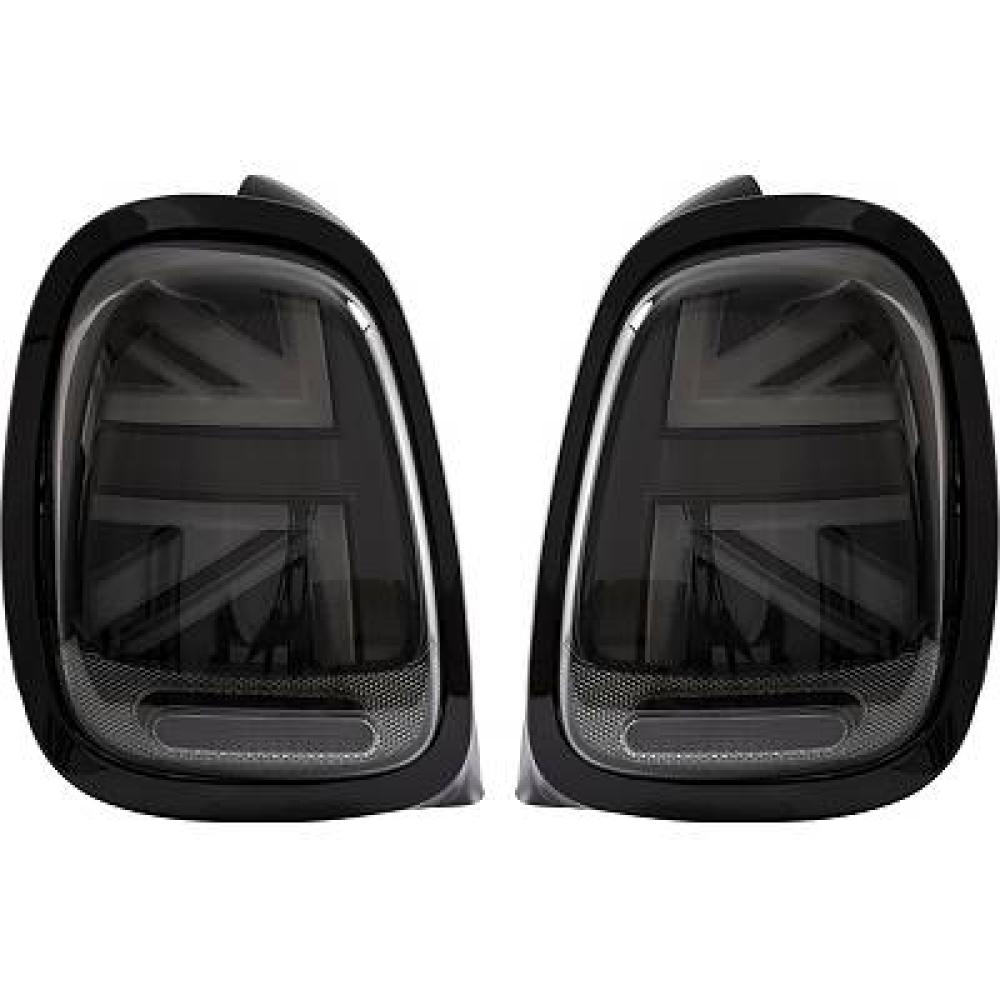 Kit de feux arrières pour BMW