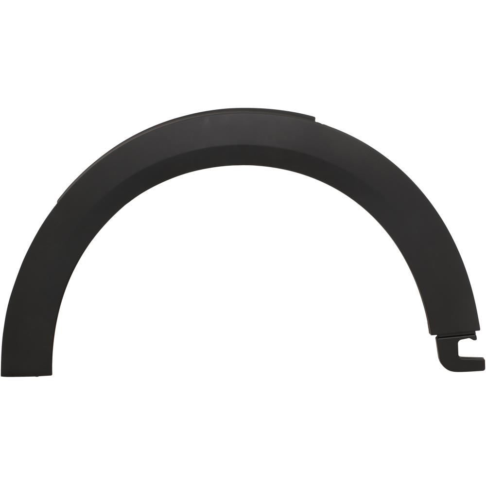 Passages de roue pour Mini