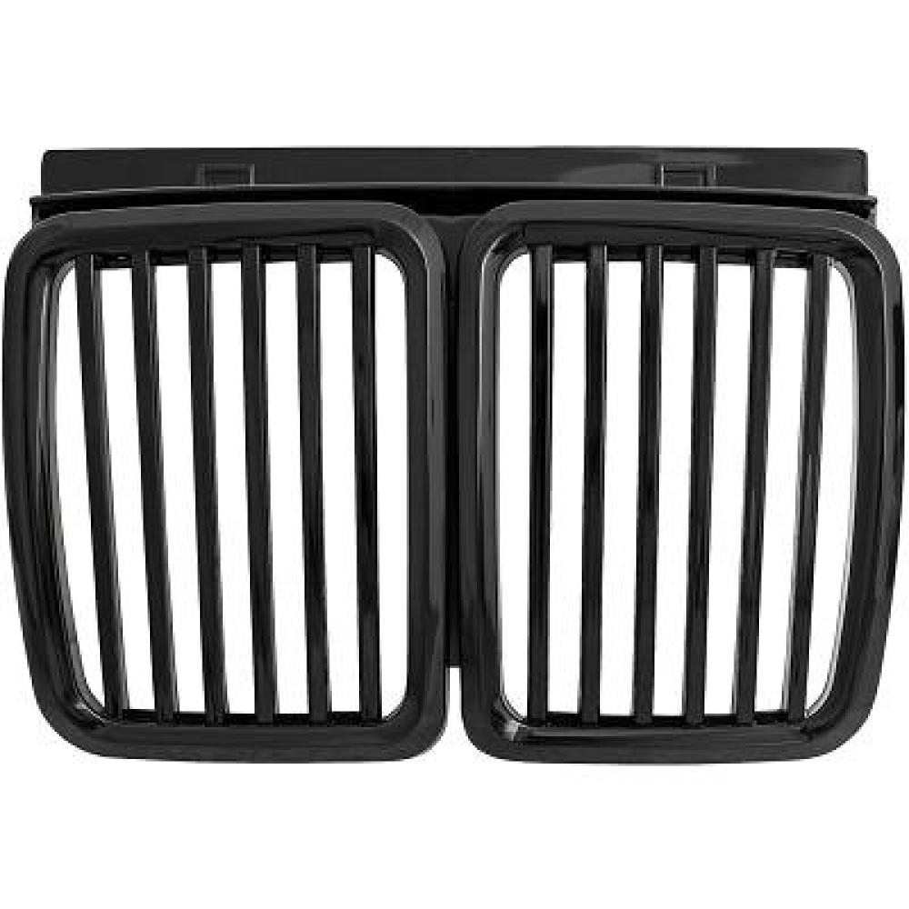Grille de radiateur pour BMW
