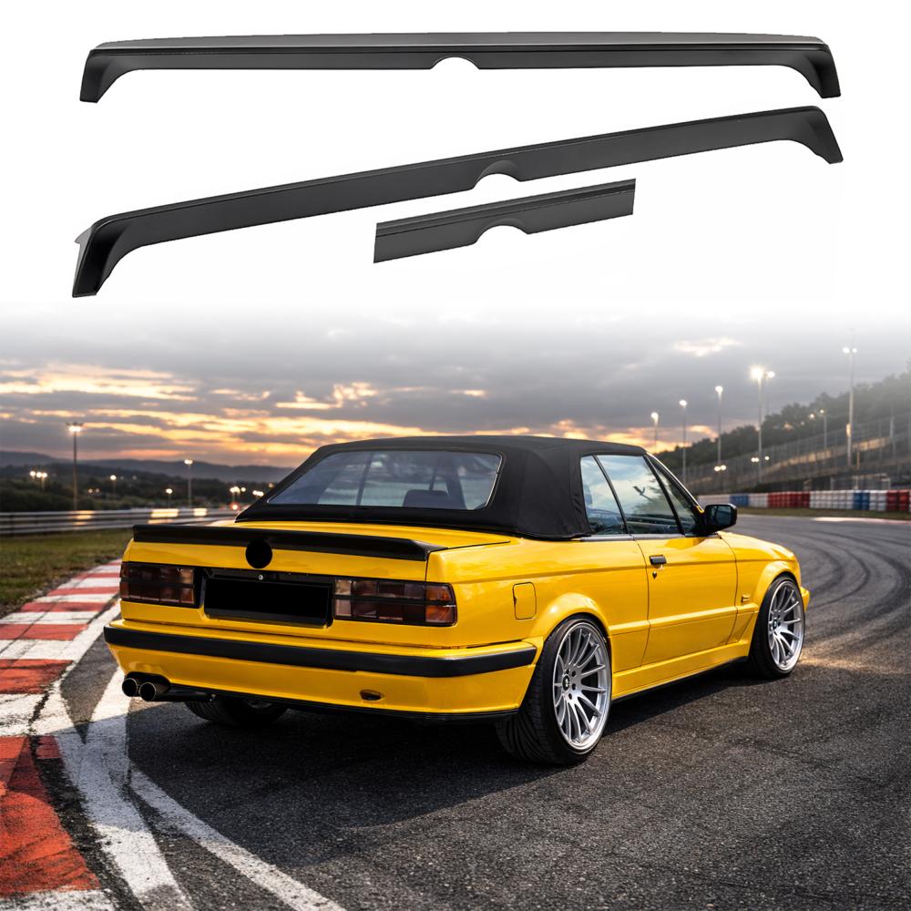 Spoiler pour BMW