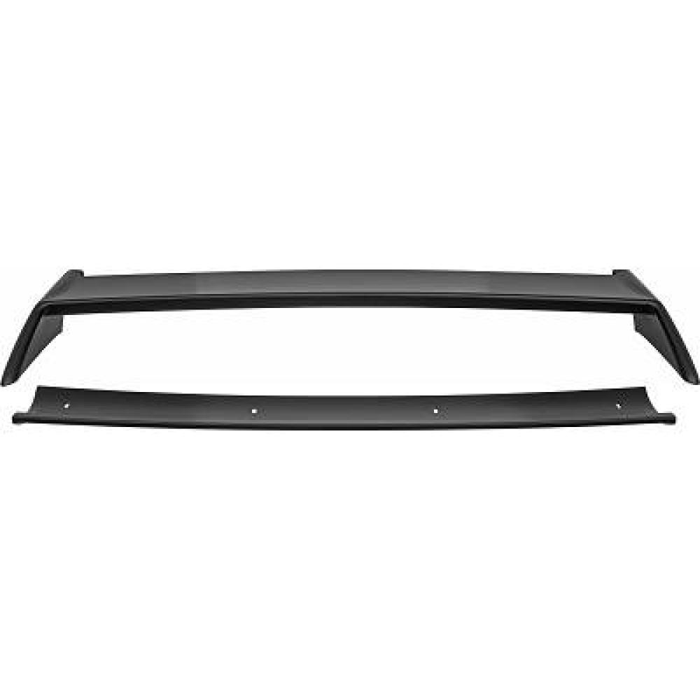 Spoiler pour BMW