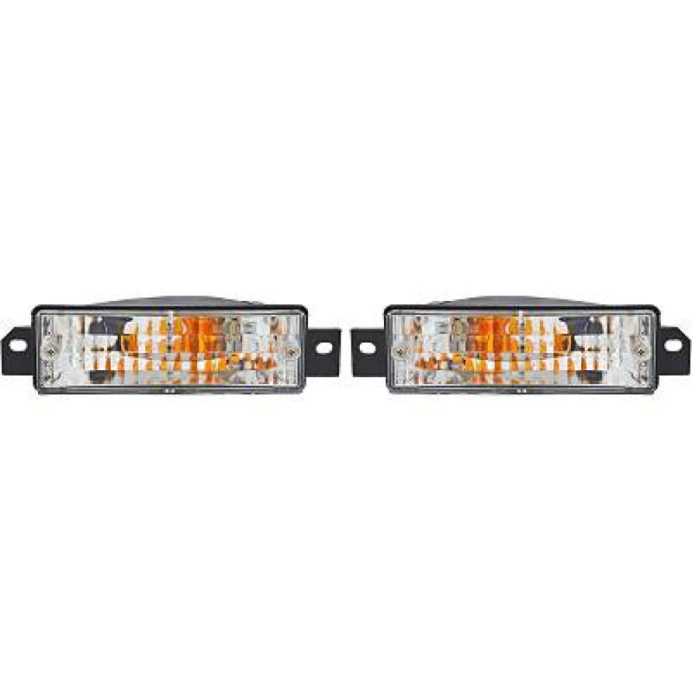 Kit de feux clignotants pour BMW