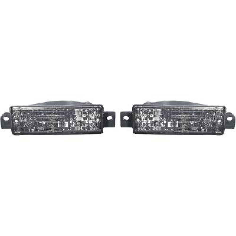 Kit de feux clignotants pour BMW