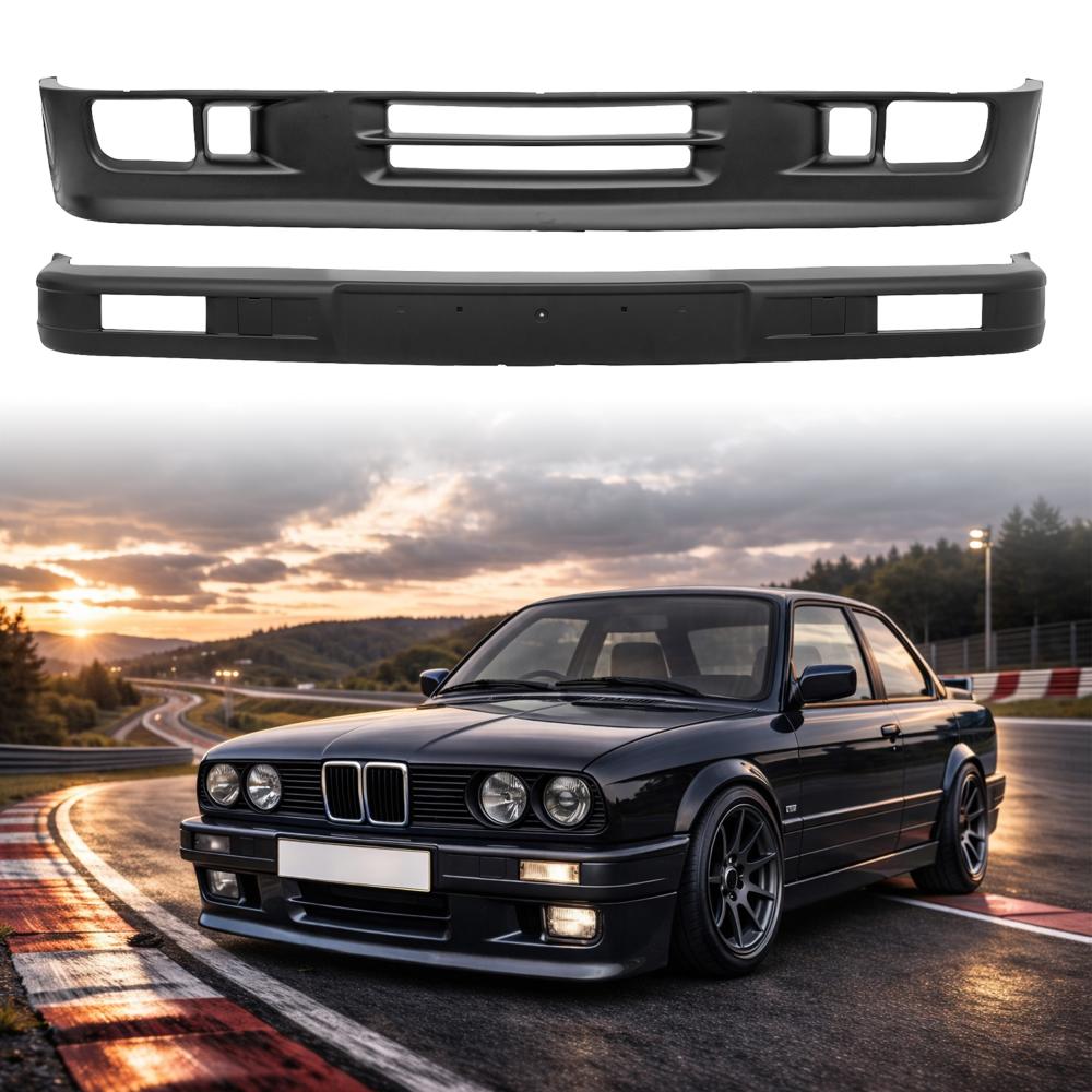 Pare-chocs pour BMW