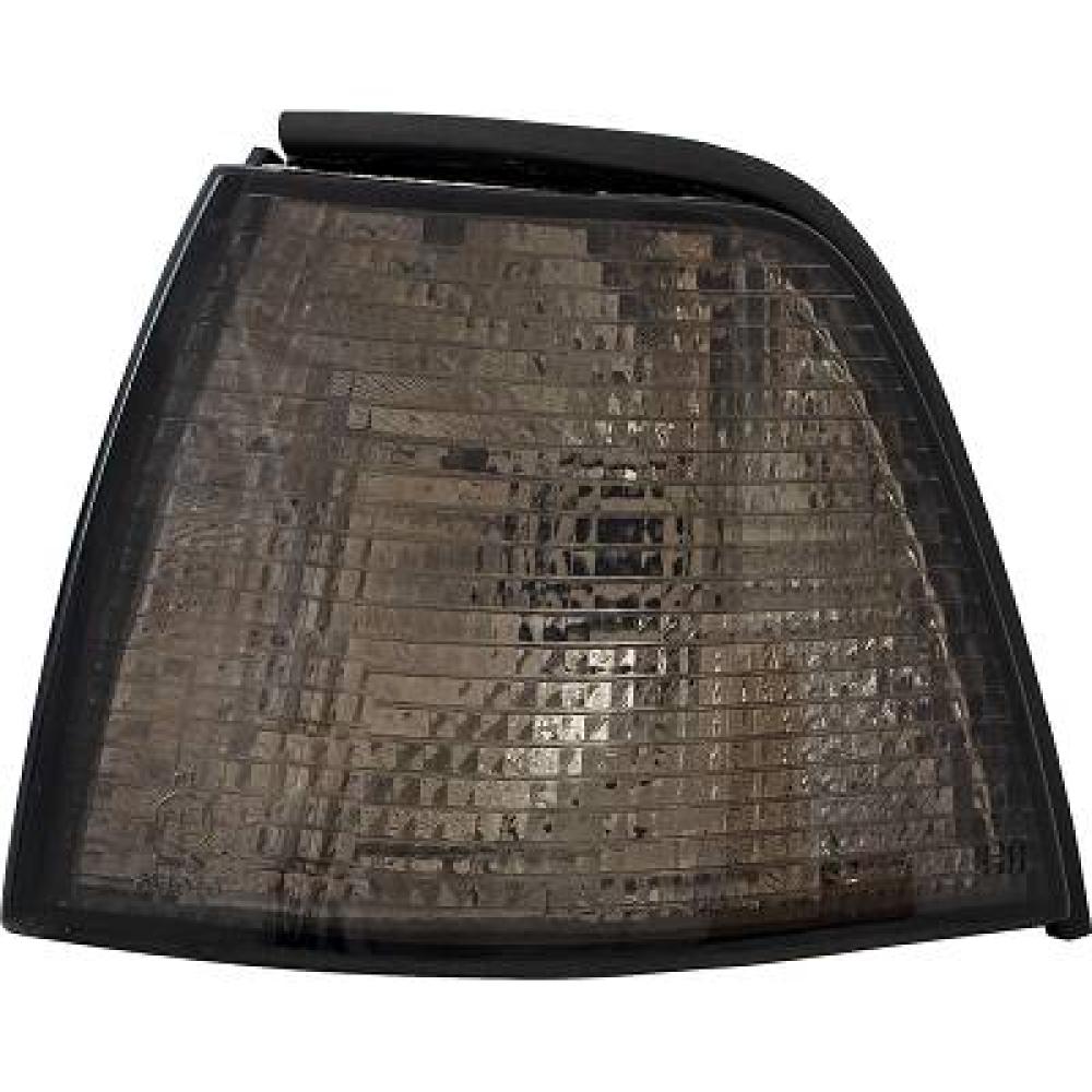 Feu clignotant pour BMW
