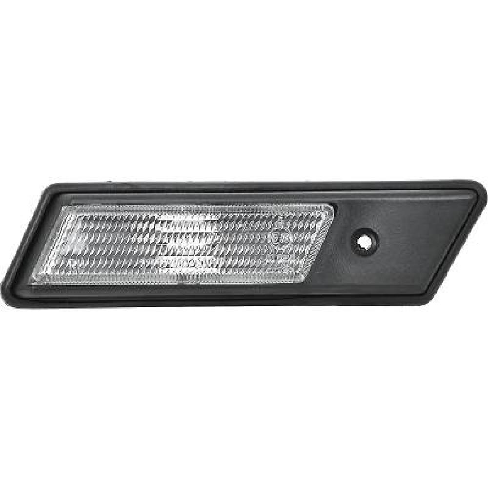 Clignotant lateral pour BMW