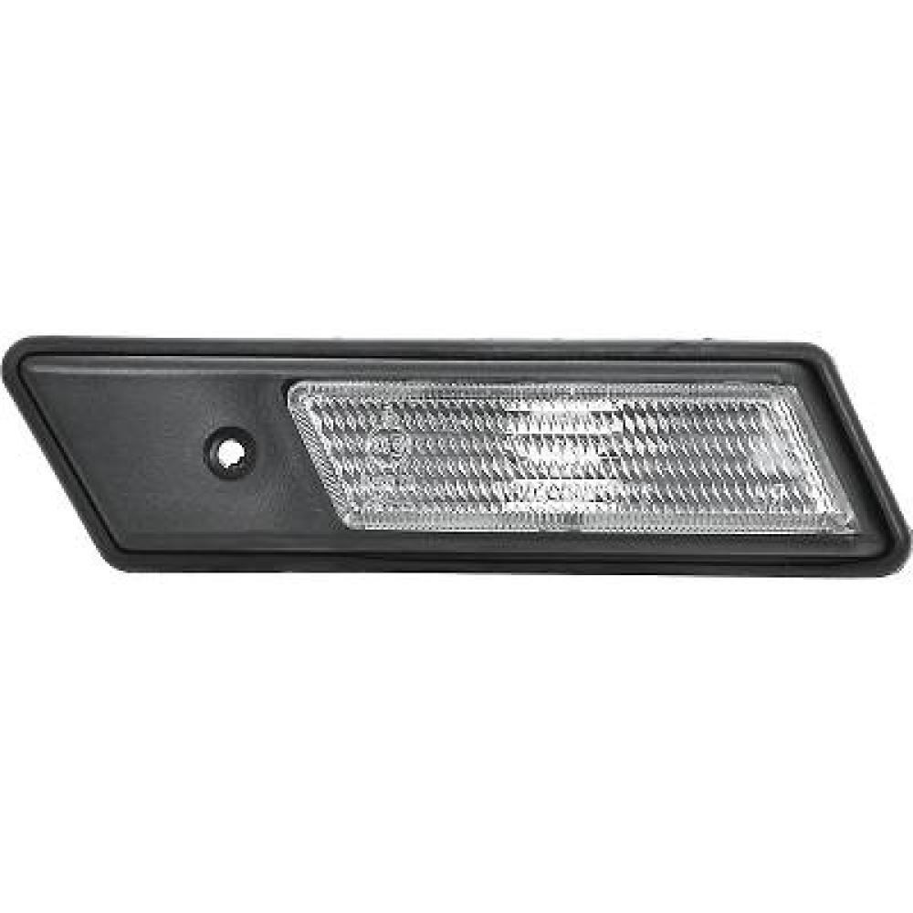 Clignotant lateral pour BMW