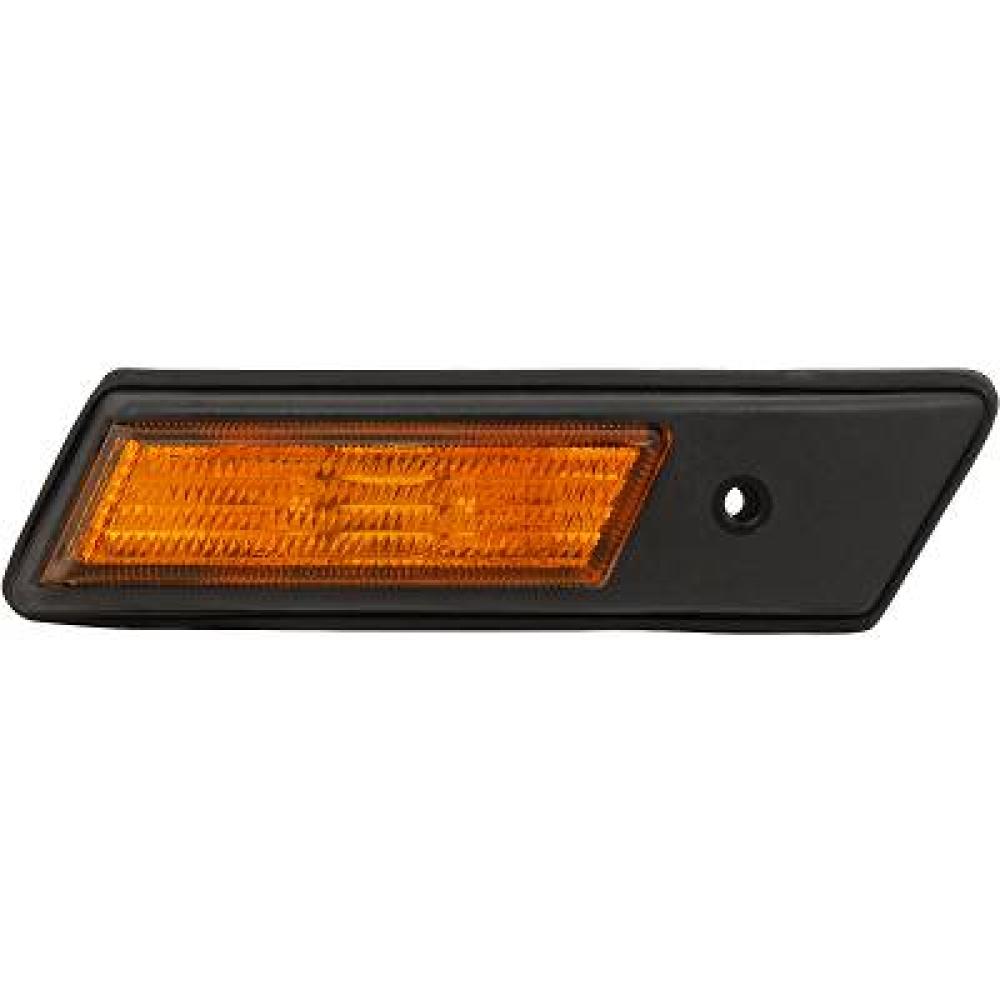 Clignotant lateral pour BMW