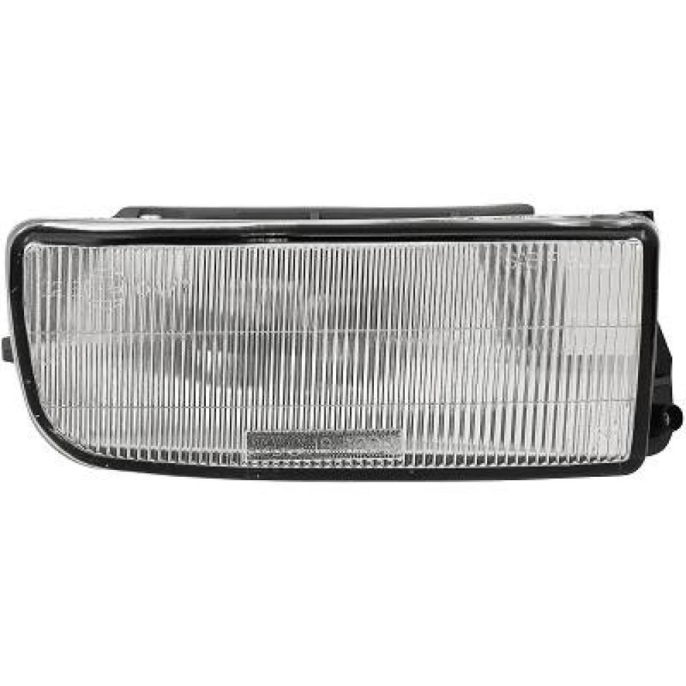 Feux antibrouillard pour BMW