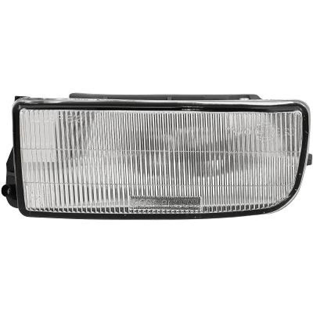 Feux antibrouillard pour BMW