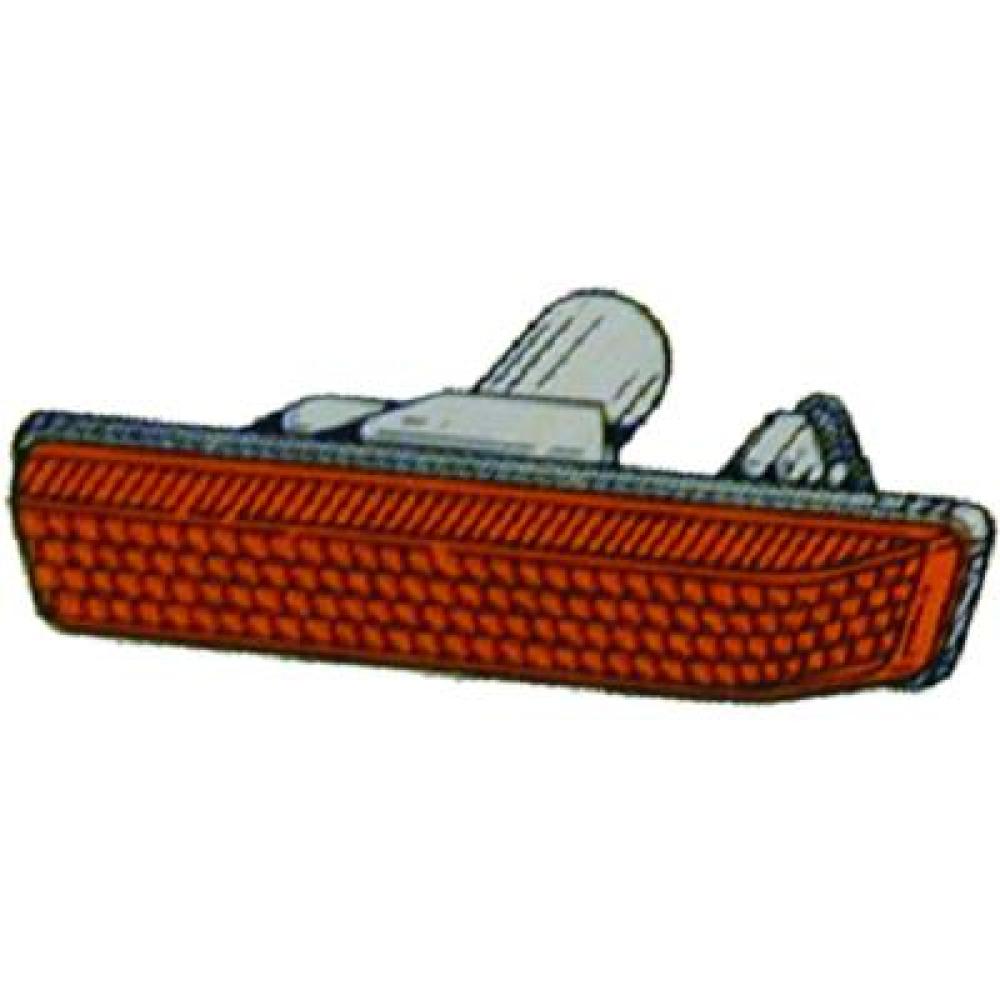 Clignotant lateral pour BMW
