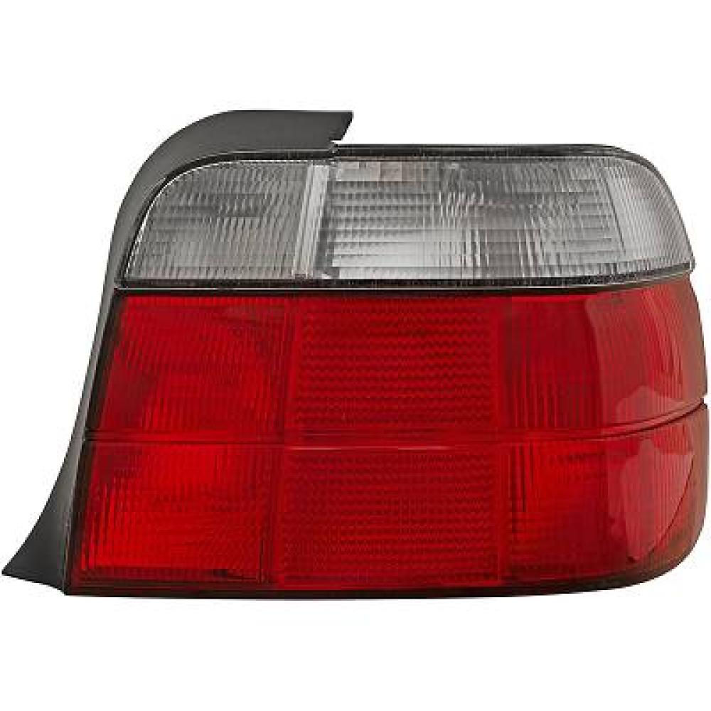 Feux arriere pour BMW