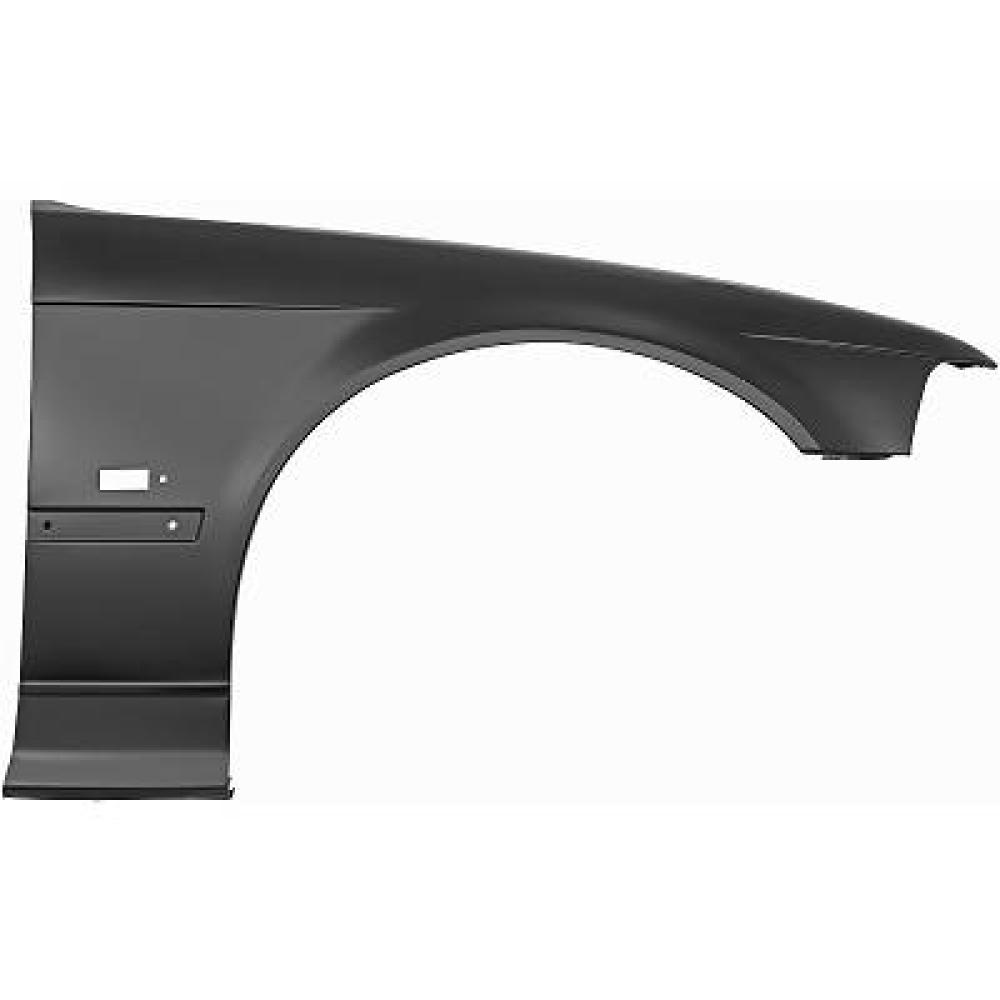 Ailes pour BMW
