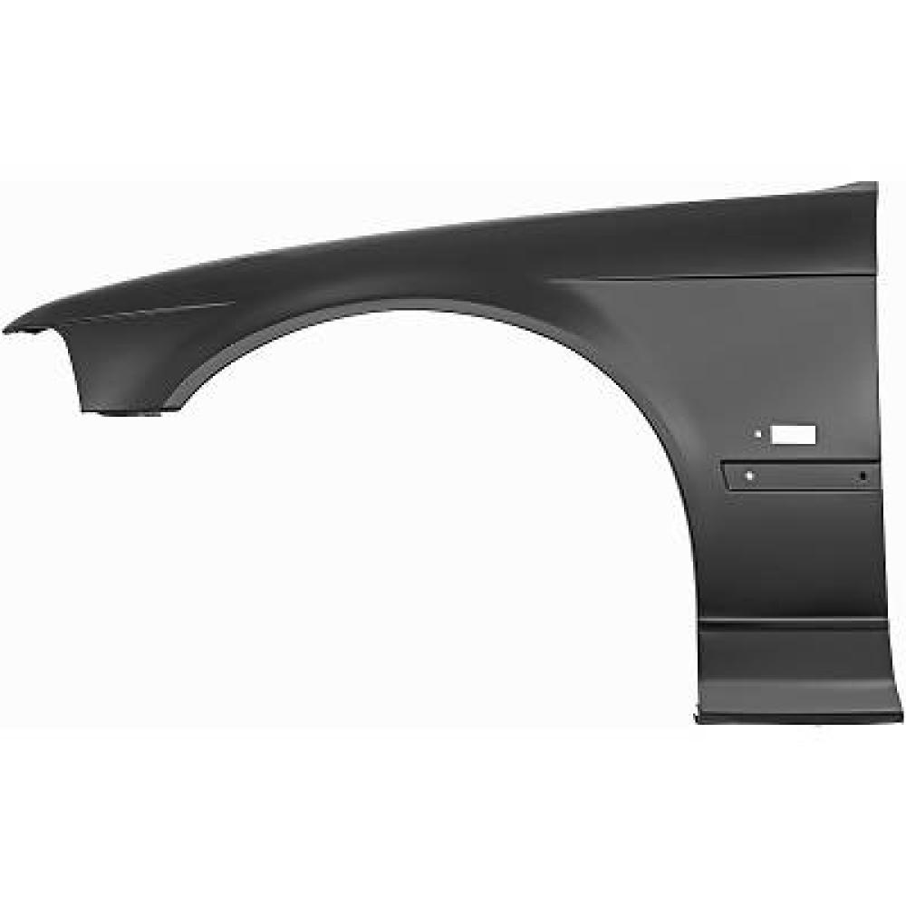 Ailes pour BMW