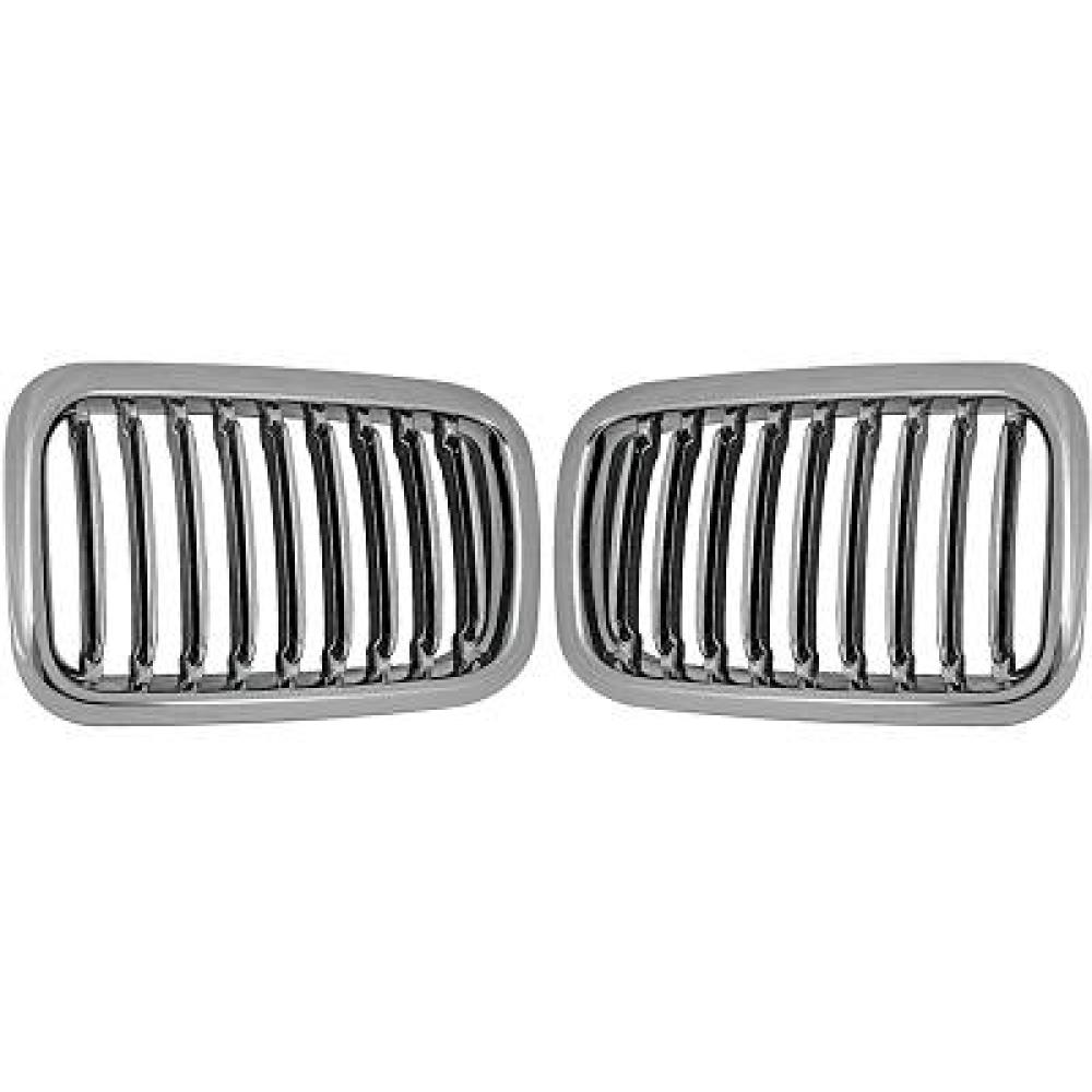 Grille de radiateur pour BMW