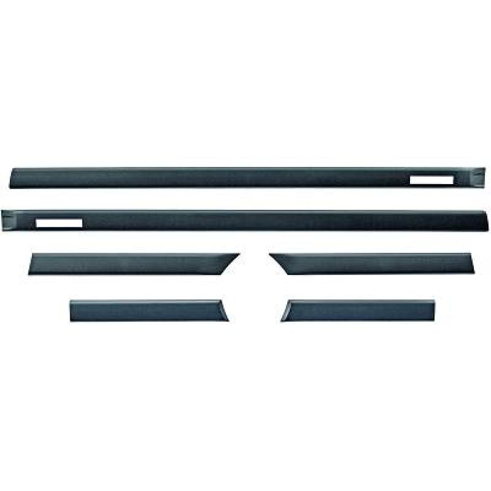 Baguette et bande protectrice, porte pour BMW