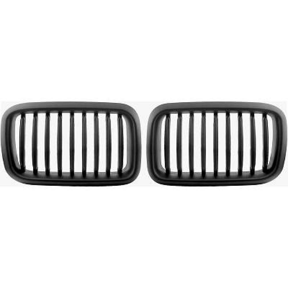 Grille de radiateur pour BMW