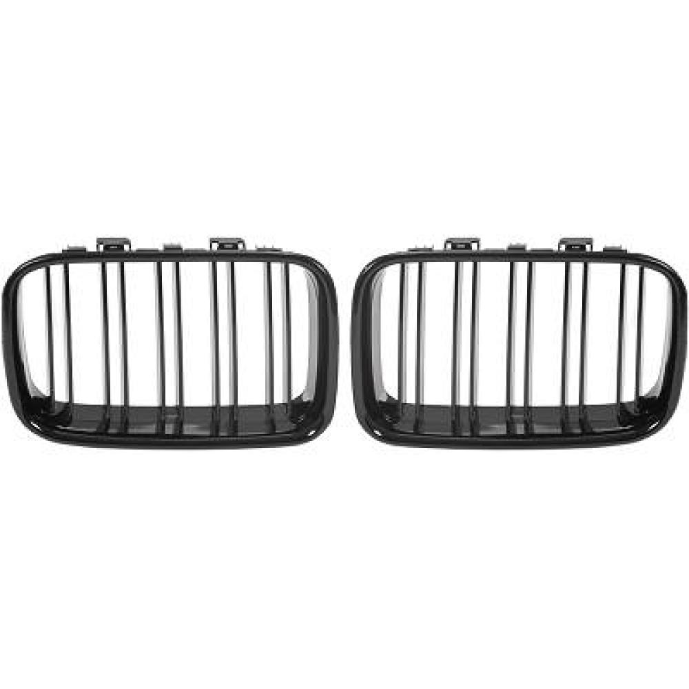 Grille de radiateur pour BMW