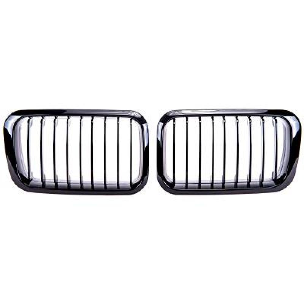 Grille de radiateur pour BMW