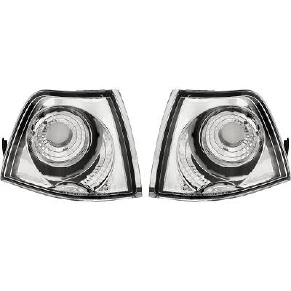Kit de feux clignotants pour BMW