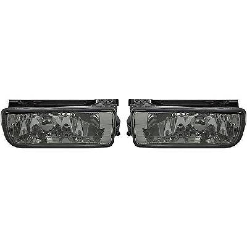 Kit de projecteurs antibrouillard pour BMW