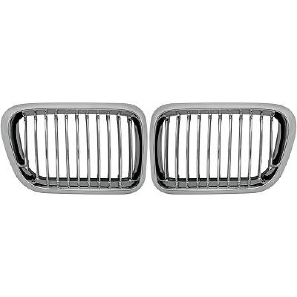 Grille de radiateur pour BMW