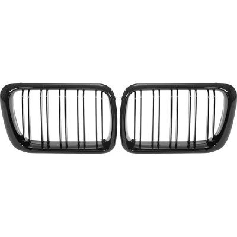 Grille de radiateur pour BMW