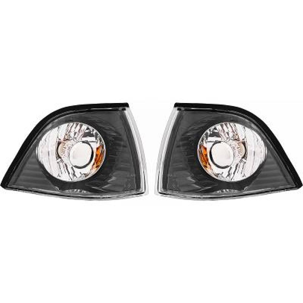 Kit de feux clignotants pour BMW