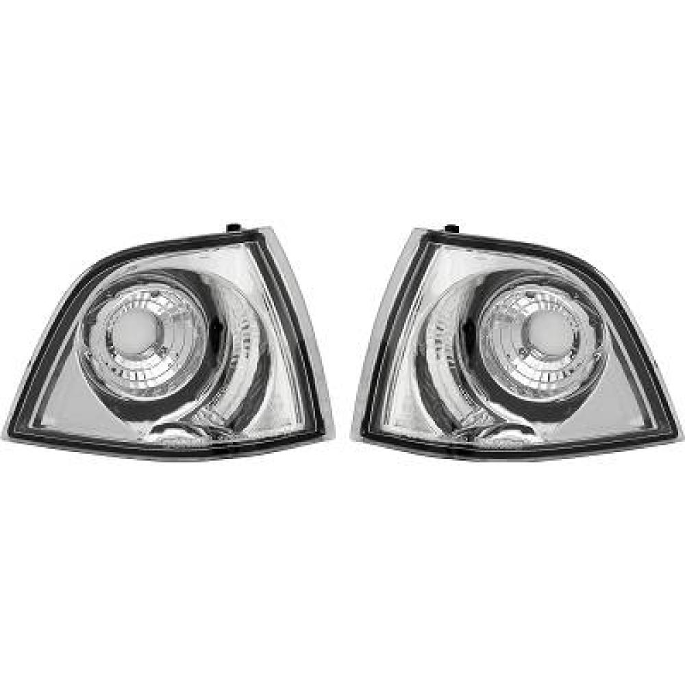 Kit de feux clignotants pour BMW