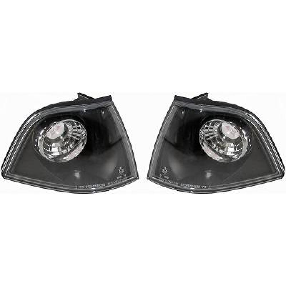 Kit de feux clignotants pour BMW