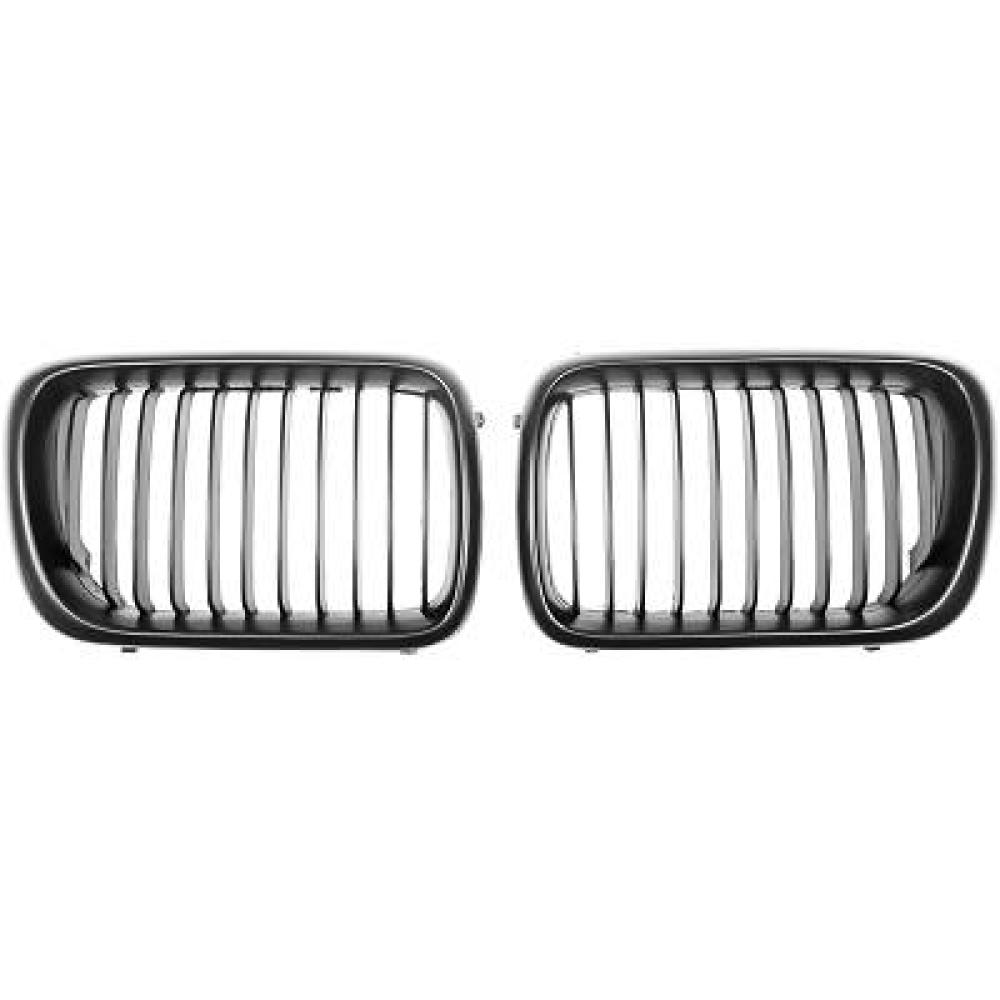 Grille de radiateur pour BMW