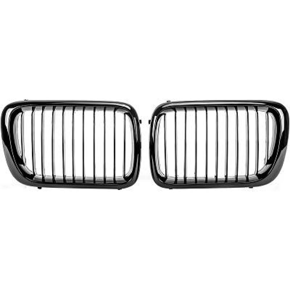 Grille de radiateur pour BMW