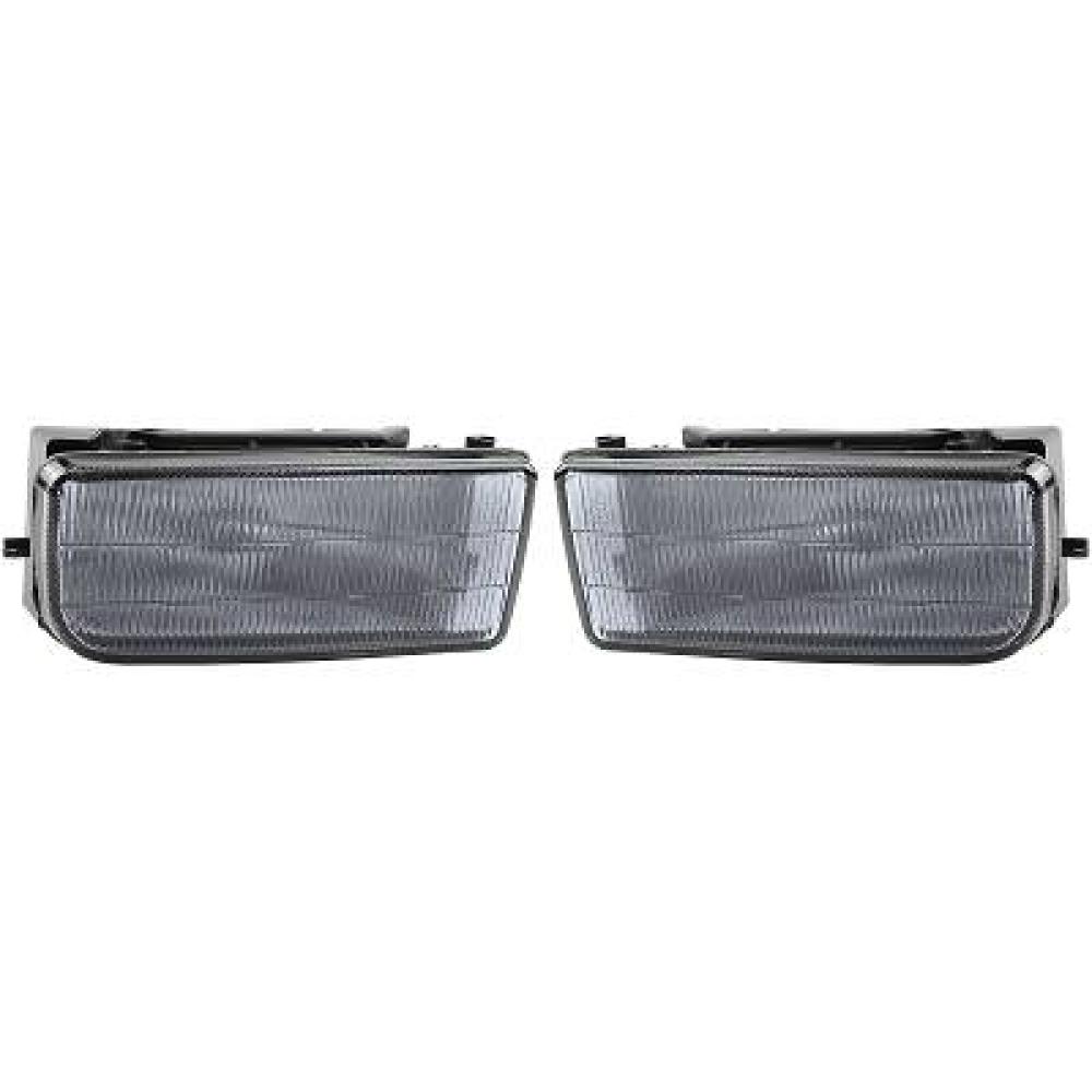 Kit de projecteurs antibrouillard pour BMW