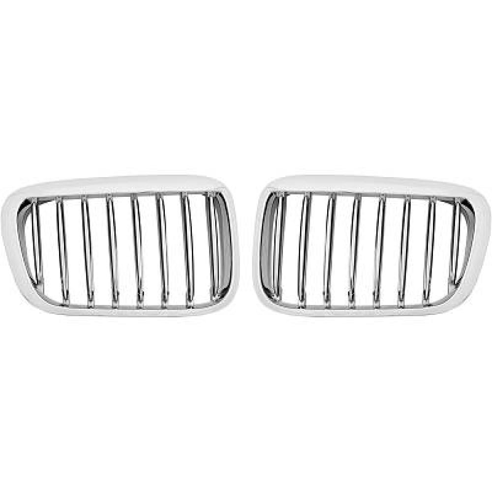 Grille de radiateur pour BMW