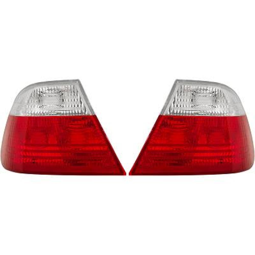 Kit de feux arrières pour BMW