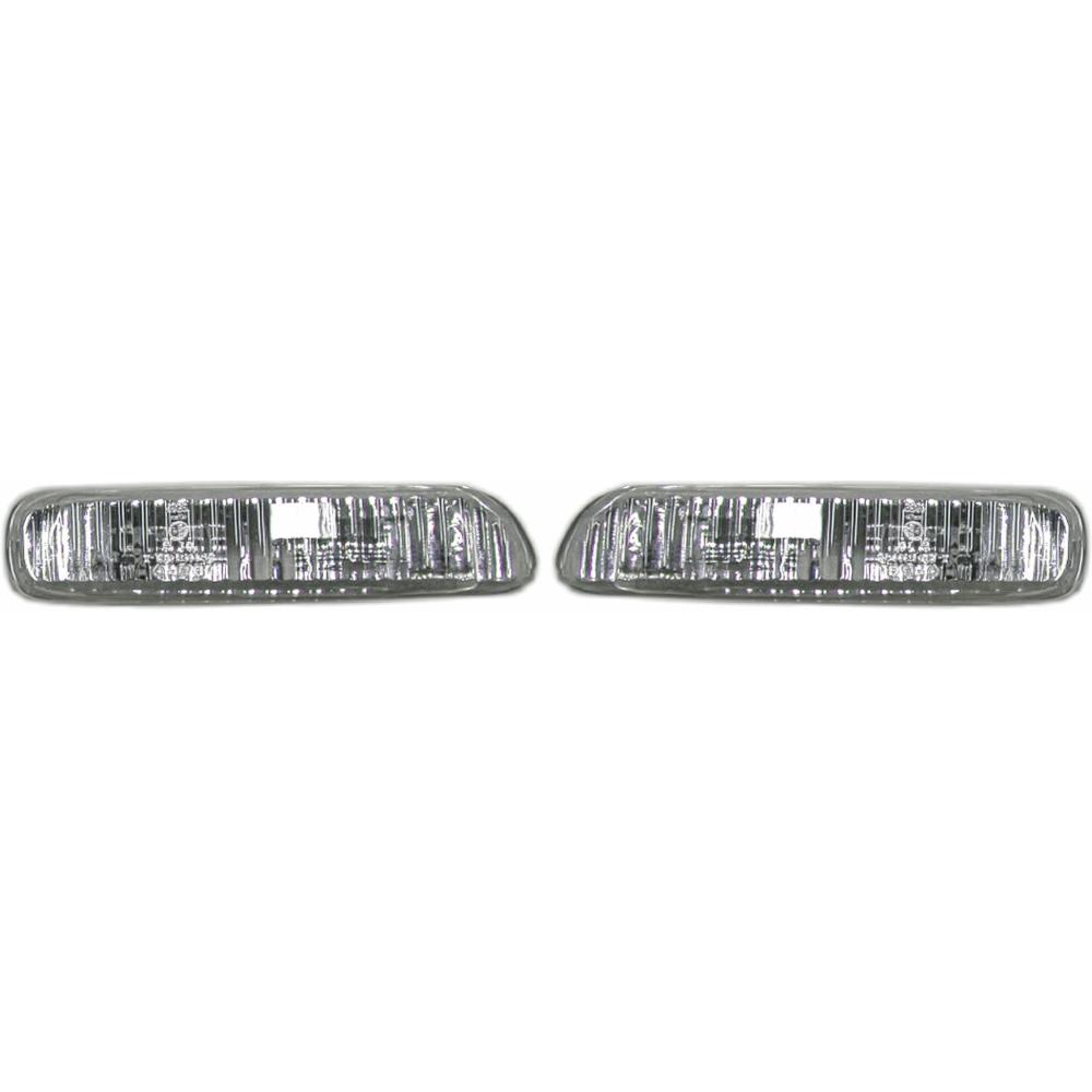 Kit de feux clignotants pour BMW