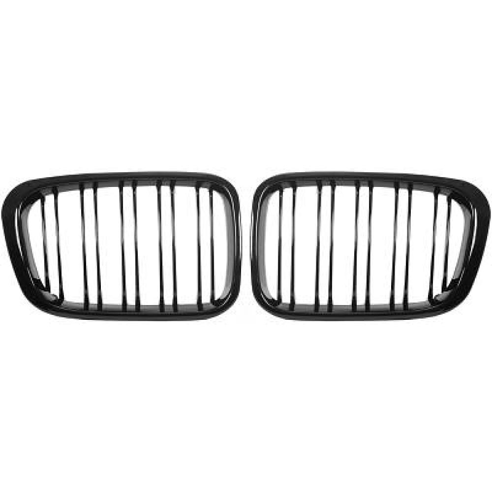 Grille de radiateur pour BMW