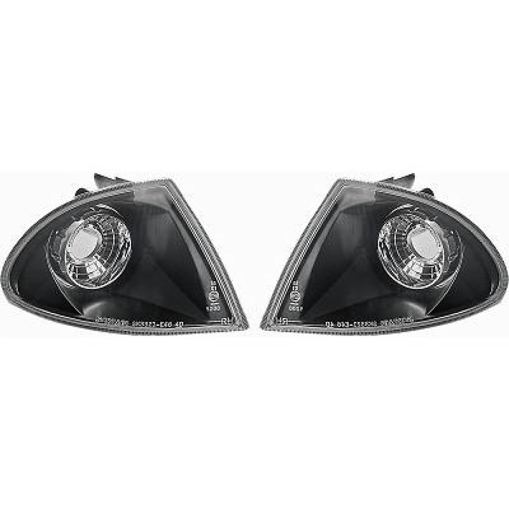 Kit de feux clignotants pour BMW