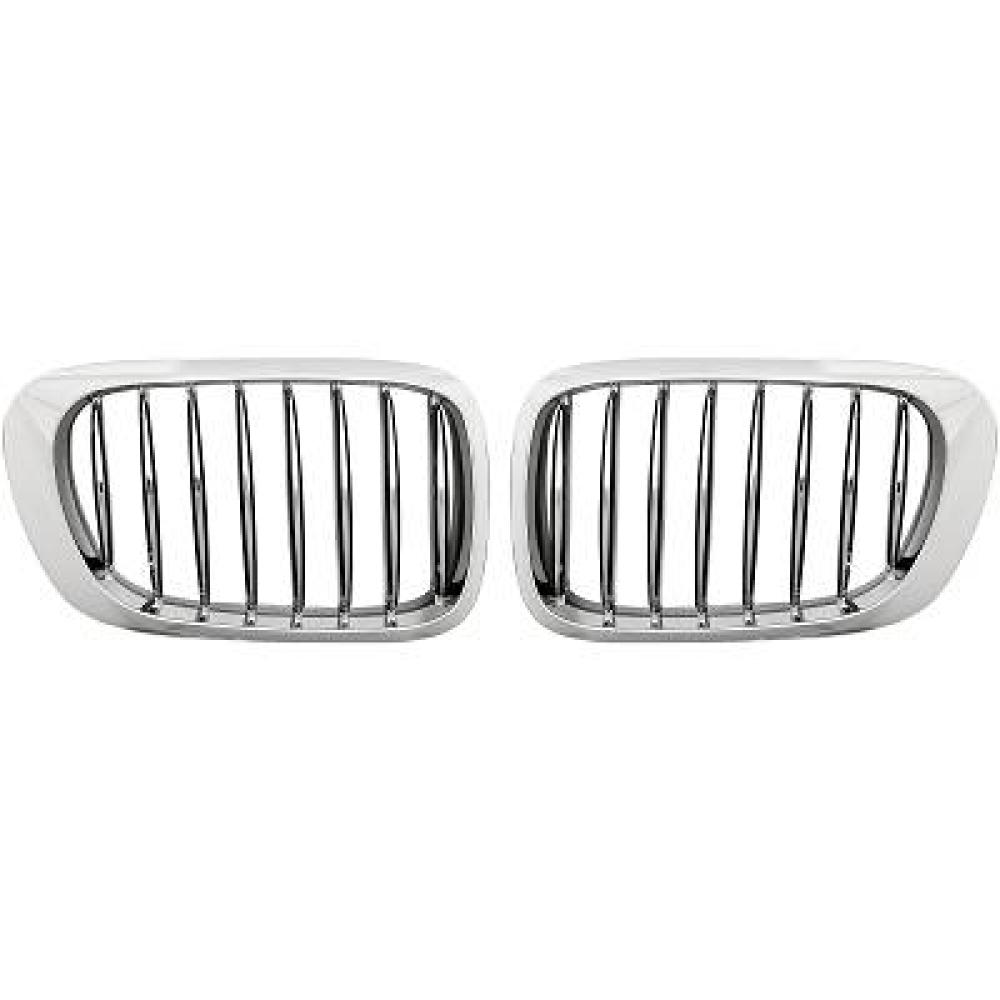 Grille de radiateur pour BMW
