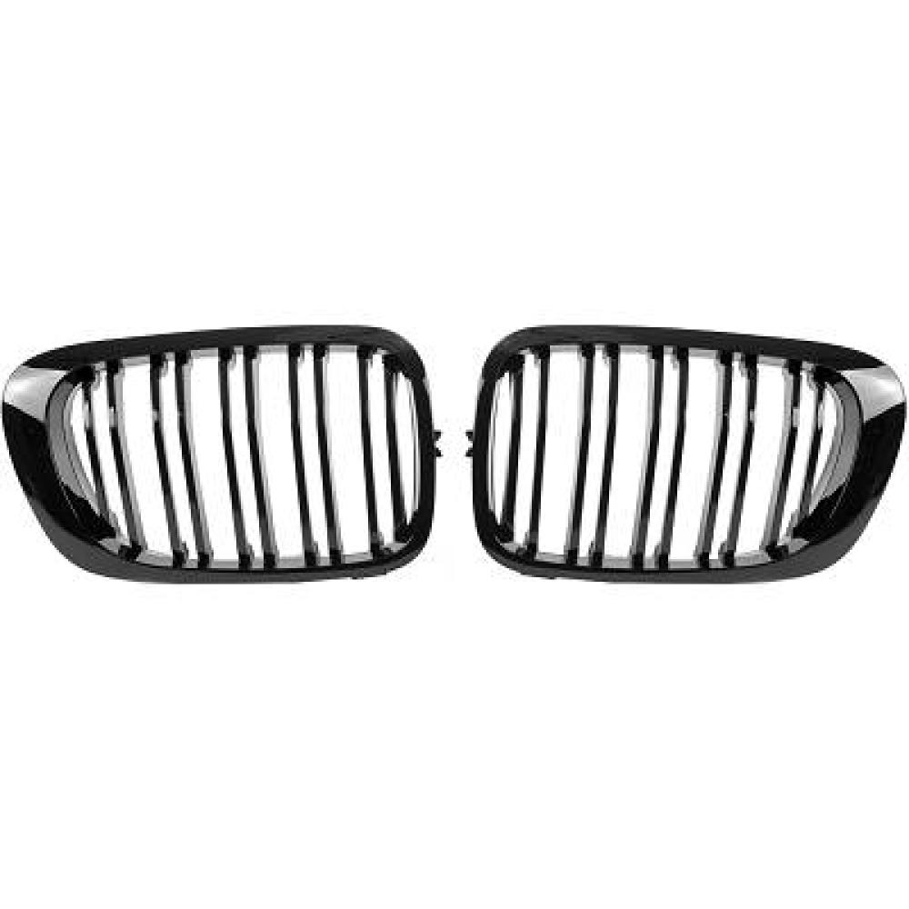 Grille de radiateur pour BMW