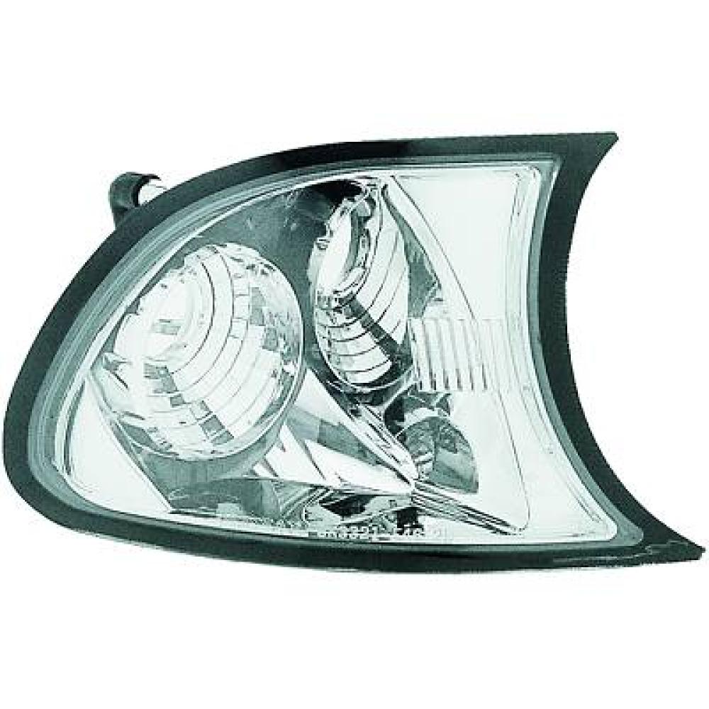 Kit de feux clignotants pour BMW