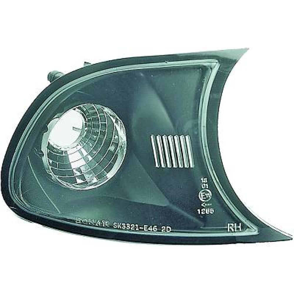 Kit de feux clignotants pour BMW
