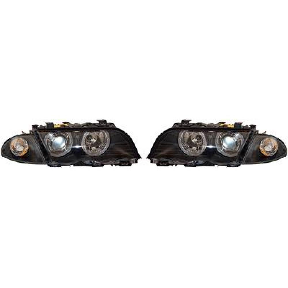 Kit de projecteurs principaux pour BMW