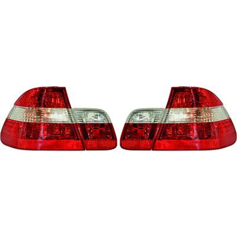 Kit de feux arrières pour BMW